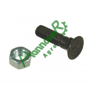 Болт з потайною головкою M12x45 12,9  3015794 , Lemken